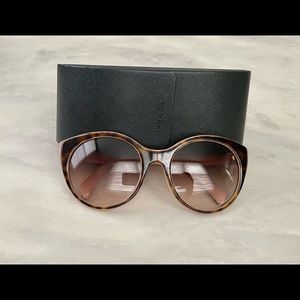 PRADA sunglasses